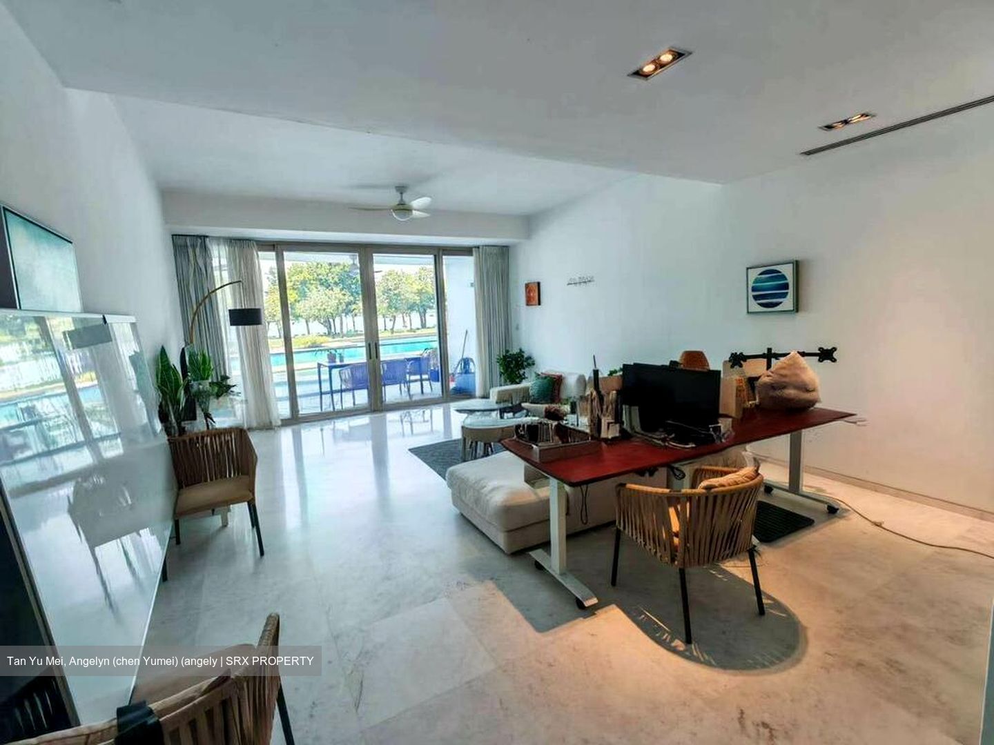The Coast at Sentosa Cove (D4), Condominium #497209761